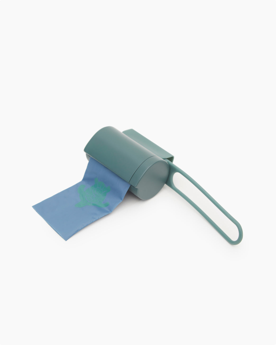 Waste Bag Holder 2